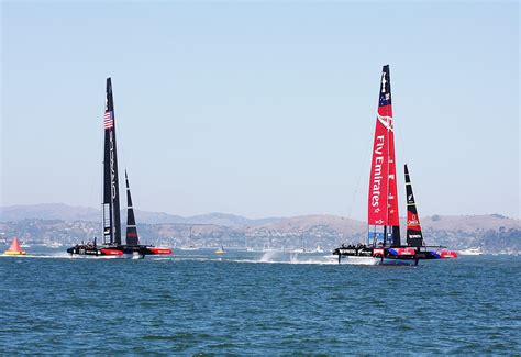 america's cup wikipedia